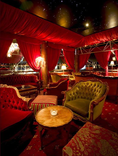 Boho Bar - Go Out 0