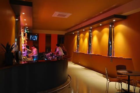 Tequilarea - Pubs and Clubs 0