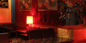 Rocket Bar - Go Out 0