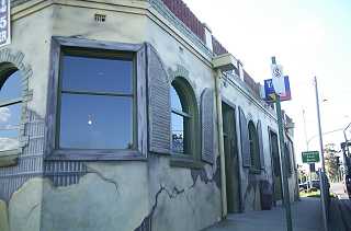First & Last Hotel - Pubs and Clubs 0