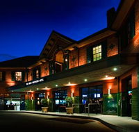 Great Northern Hotel - Go Out