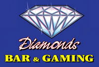 Diamonds Bar And Gaming - Go Out 0