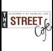 The Street Cafe - Go Out