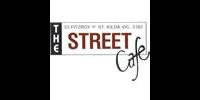 The Street Cafe - Go Out 0