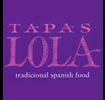 Lola Tapas - Go Out