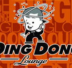 Ding Dong Lounge - Go Out