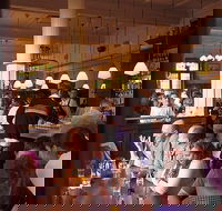 Belgian Beer Cafe Bluestone - Go Out