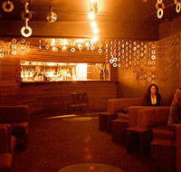 Decorum Bar  Restaurant - Go Out