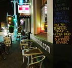 East Brunswick Club - Go Out
