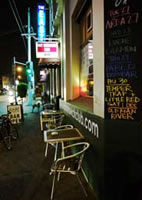 East Brunswick Club - Pubs and Clubs 0