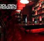 Golden Monkey - Go Out