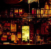 The Arthouse - Go Out