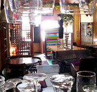 Bar Nothing - Pubs and Clubs