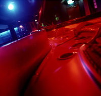 Bennetts Lane - Go Out