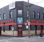 Great Britain Hotel - Pubs and Clubs