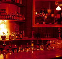 The Night Cat - Pubs and Clubs