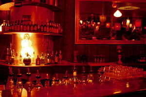 The Night Cat - Pubs and Clubs 0