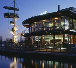 Albert Park VIC Pubs and Clubs