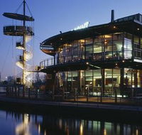 The Point - Pubs and Clubs