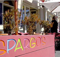 Spargos - Pubs and Clubs