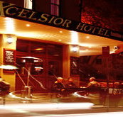 Excelsior Hotel - Pubs and Clubs