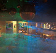 Hornsby Railway Hotel - Go Out