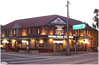 Hurstville NSW Go Out