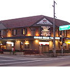 Kings Head Tavern - Go Out