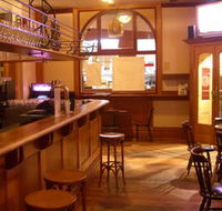 The Perseverance Hotel - Pubs and Clubs