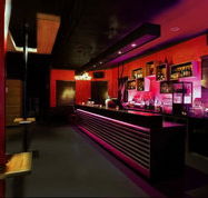 Syn Bar - Go Out