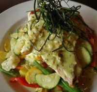 Boheme Restaurant Bar - Pubs and Clubs