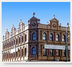 Agincourt Hotel - Go Out 0