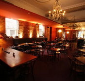 Terra Rossa - Go Out