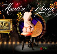 Moulin Rouge Downunder - Go Out
