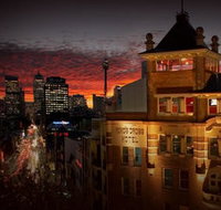 Kings Cross Hotel - Go Out