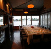 Bretts Wharf - Pubs and Clubs