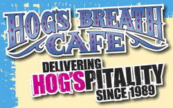 Hogs Breath Cafe - Pubs and Clubs 0