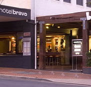 Hotel Bravo - Pubs and Clubs