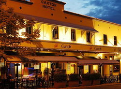 The Caxton Hotel - Pubs and Clubs 0