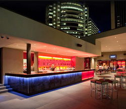 The Exchange Hotel - Go Out 0