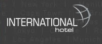 The International Hotel - Go Out 0