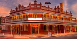Woolloongabba QLD Pubs and Clubs