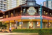 Book Coolangatta Accommodation Vacations Pubs and Clubs Pubs and Clubs
