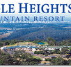 Eagle Heights Hotel - Pubs and Clubs
