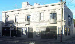 Collingwood VIC Pubs and Clubs