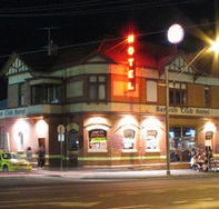 Barwon Club - Go Out