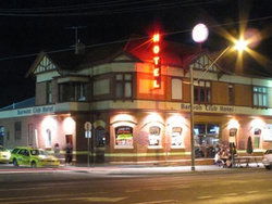 Barwon Club - Go Out 0