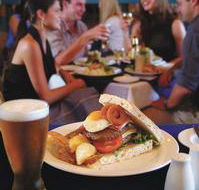 Merrimac Tavern - Go Out