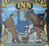 Coach  Horses Inn - Pubs and Clubs
