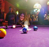 All Nations City - Go Out